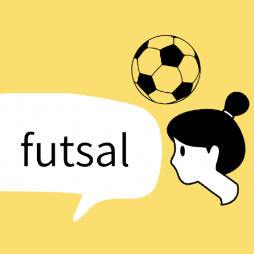 フットサルママ練習