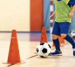 沖縄　サッカー　8人制　ママコーチ　フットサル　あるある