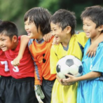 沖縄 サッカー 8人制 ママコーチ