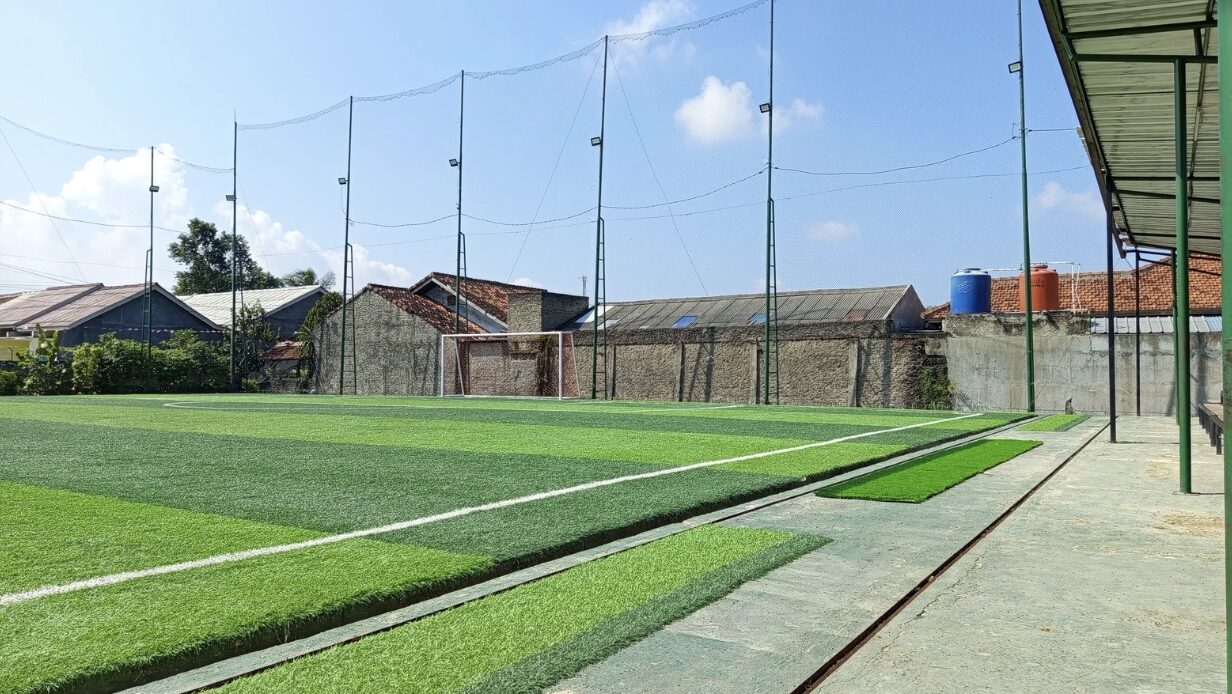 フットサルママのにちj