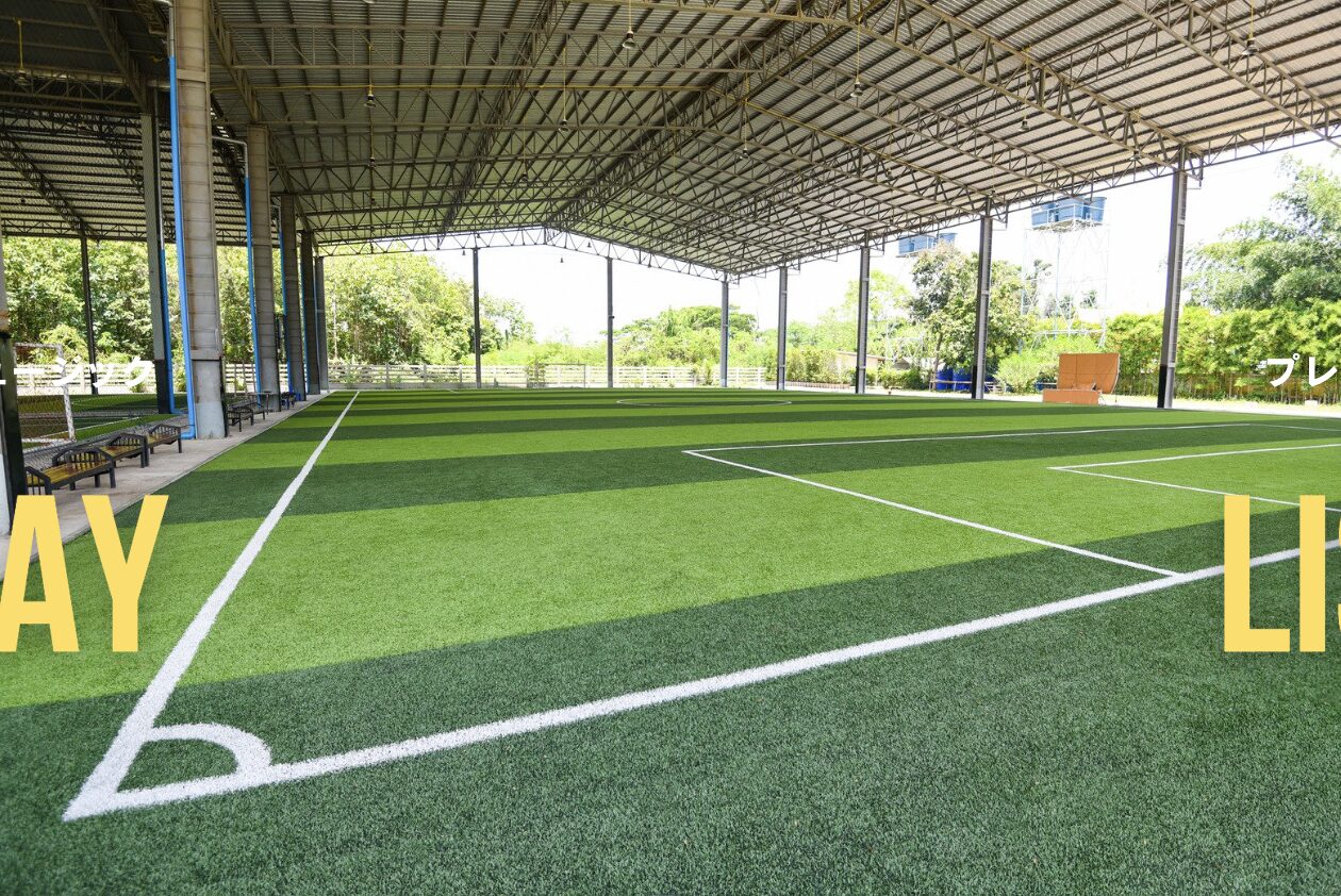 フットサルママ