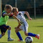 サッカーママコーチ小学生沖縄　8人制