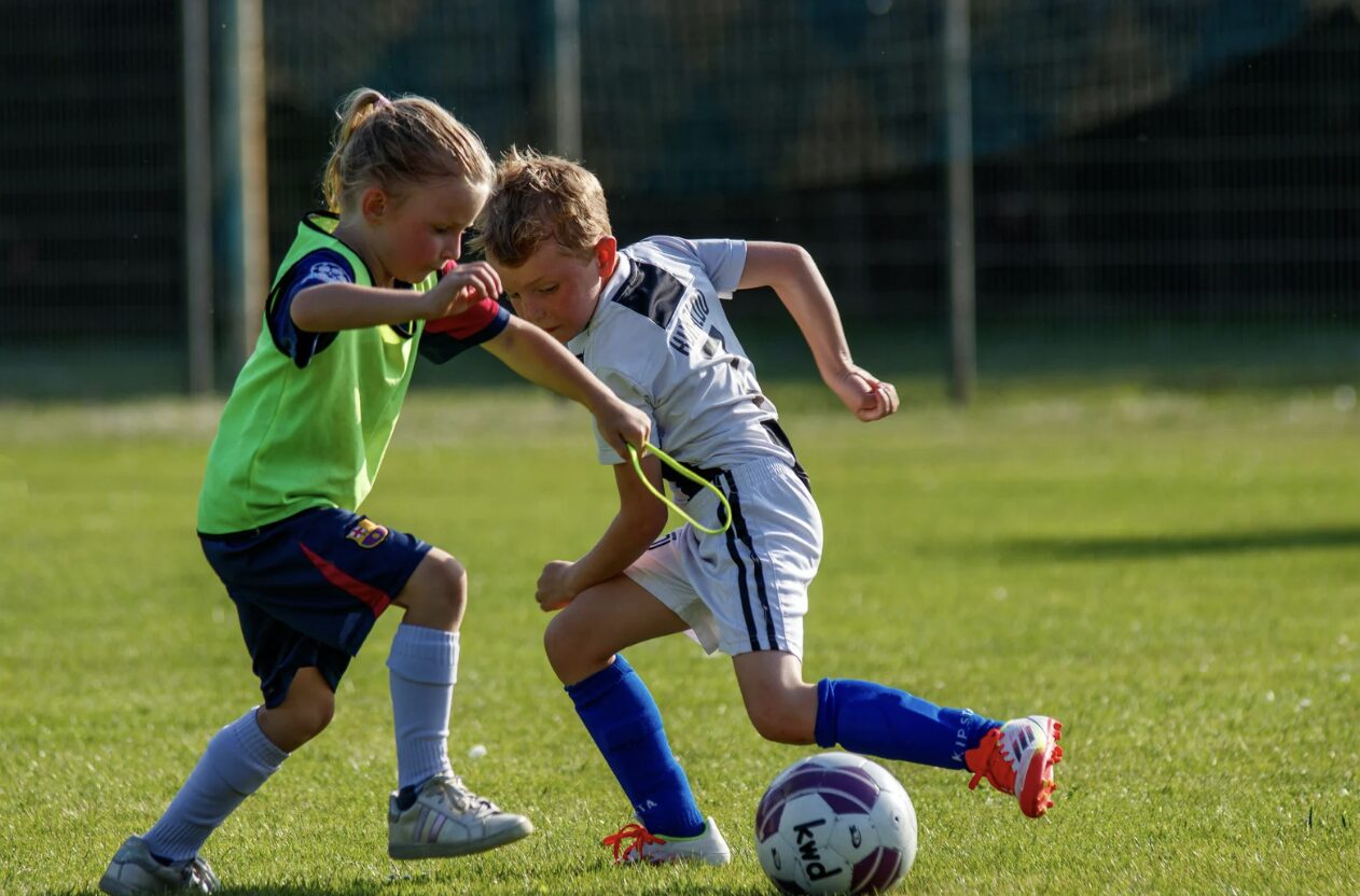 サッカーママコーチ小学青沖縄