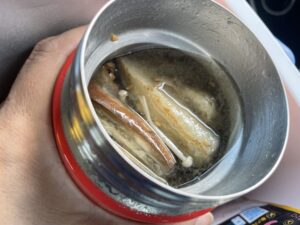 サッカーママ　試合　補食　タンパク質