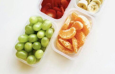 沖縄　サッカーママ　コーチ　フットサルママ　補食