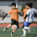 沖縄サッカー　ママコーチ　指導者　C級ライセンス